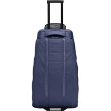 Dethlefsen & Balk Hugger Roller Bag 90l - blå