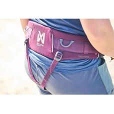 Non-stop dogwear Trekking Belt 2.0 Lilla L