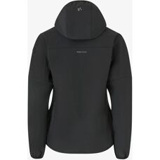 Twentyfour Venture 360 Jakke - Svart - Vindtett Vanntett