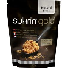 Sukrin Gold Naturlig Søtningsmiddel - 500g