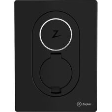 Zaptec ZM000688 Ladestasjon - 22 kW, Type 2, RFID/APP, Wi-Fi/SIM, OCPP 1.6 - Ladestasjon