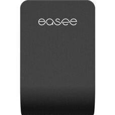 Easee U-Hook Kabelholder Svart - Kabelholder