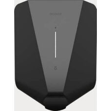 Easee - 10141 - Svart - Wallbox - EV-ladestasjon