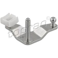 Topran 1j0711202f Zestaw naprawczy drążka zmiany biegów - Gear Shift Repair Kit