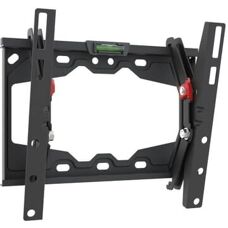 Barkan E210+ TV Mount - Supports 19-43 inch, Tilt, Max 40kg