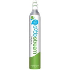 SodaStream 2260357 Cilindru de Carbonat - Portocaliu, Negru