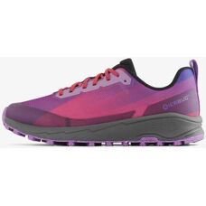 Icebug Horizon W Lilac Trail Running Shoes - Running Shoes