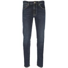 Nudie Jeans Lean Dean New Ink Slim Fit Jeans - Jeans