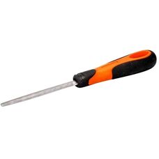 Bahco Lima Semicircular de Engenheiro 150MM com Cabo - Lima