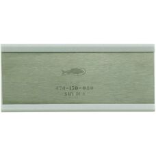 Bahco 474-150-0.80 Skåpsskrapa - 150mm x 62mm x 0,80