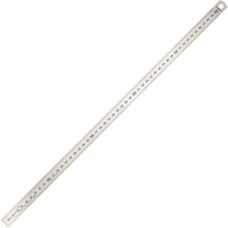 Schwedisches Edelstahl-Lineal - 500mm Präzisionswerkzeug