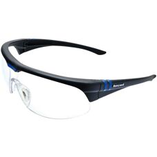 Honeywell Millennia 2g Brille - Klare Anti-Beschlag-Linse