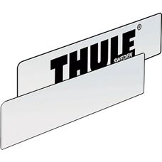 Thule Ref.9762 Skilt - Sykkelstativtilbehør
