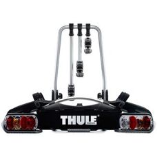 Thule EuroWay G2 922 Fahrradträger - Für 3 Fahrräder