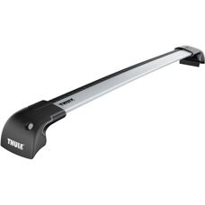 Thule tetőcsomagtartó - Aero, Ezüst, Modell 959600