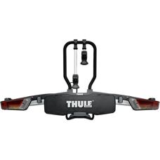 Thule EasyFold XT 2 Fahrradträger - Schwarz