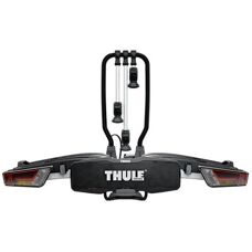 Thule EasyFold XT 3 - Svart/Aluminium (934100)