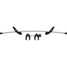 Thule VeloSpace XT Kerékpáradapter - Ezüst