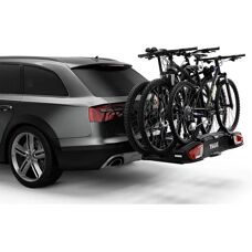 Thule VeloSpace XT Sykkelstativ - Svart