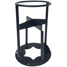 Liten Vedklyver - Manuell Vedklyv for Sikker og Enkel Bruk