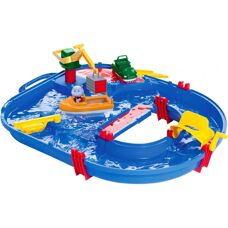 Simba Dickie aquaplay Startset - Vattenlek för barn