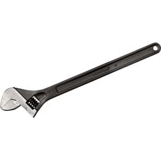 Bahco BAH86 86 Llave ajustable negra - Llave ajustable