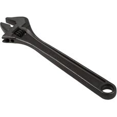 Bahco 8073 Llave ajustable negra - 300mm - Llave ajustable