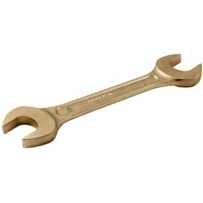 Bahco NS006-1820 Llave de doble extremo - Llave de boca