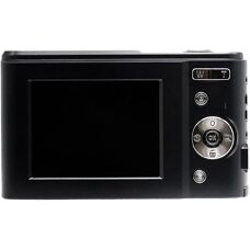 INF Brand Digitalkamera - 48 MP, HD 1080p, 16x Zoom - Digitalkamera