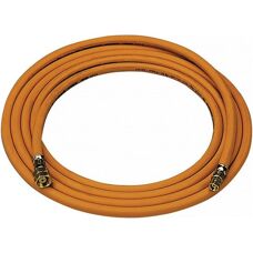 Sievert - 770031 - 3 m - M10x1 - Propan högtrycksslang