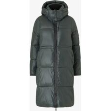 Röhnisch Urban Explorer Parka - Vannavstøtende Grå Kvinner