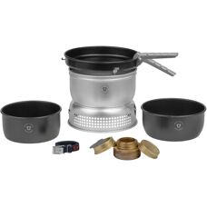 Trangia 25 Serie Ultralet Kogesystem - Campingkomfur