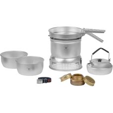 Trangia 27-2 Ultralight Cooking Set - for 1-2 persons