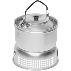 Trangia 27-6 UL Kochset - Leichtes Campingkochset