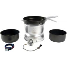 Trangia 25-serie Ultra Let Kokkesystem - Kokkesystem