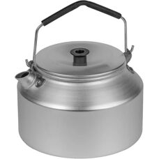 Trangia WASSERKESSEL 245 - 1,4 L Camping Kettle - Gray