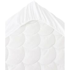 Jotex ZACK Organic Cotton Fitted Sheet - Breathable & Soft