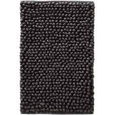 Jotex Hills Popcorn Bomull och polyester badrumsmatta