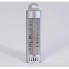 TERMOMETERFABRIKEN LÄMPÖMITTARI