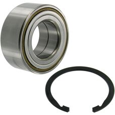 SKF Pyörän laakerisetti VKBA 3909 - Laakerisetti