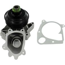 SKF Water Pump VKPC 88636 - Water Pump for BMW E46, E53
