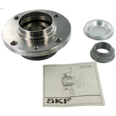 SKF VKBA 6500 Sada ložiska kola s ABS senzorem - Typ kola