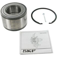 SKF VKBA 3985 Hjulleje sæt til Toyota Hiace 4 Bus