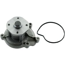 SKF VKPC 88860 - Water Pump