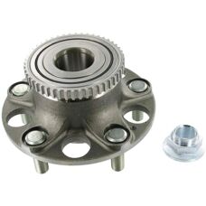 SKF VKBA 6991 Hjullager sæt - Honda Civic - Med ABS-ring