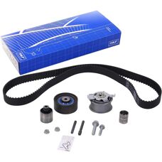 SKF VKMA 01263 Jakohihnasarja - Timing Belt Kit