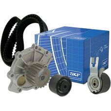 SKF Wasserpumpe + Zahnriemen-Kit für Volvo - 1275409