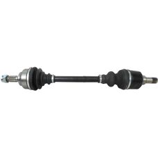 SKF Drivaksel - 615mm, M24x1.5, 86/80.4mm - Drivaksel