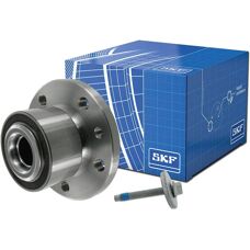 SKF VKBA 6531 Hjulnavsset - Med ABS-sensor Volvo