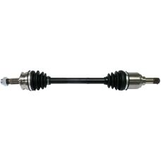 SKF drivaksel - Passer til Fiat 500 og Ford Ka - 613mm